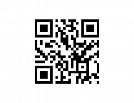 Easy Payment option! Scan the QR Code to make a payment.