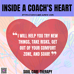 Inside A Coach's Heart