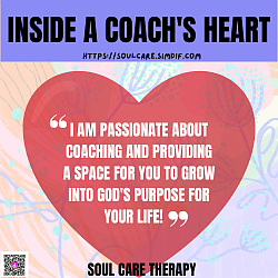 Inside A Coach's Heart