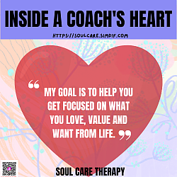 Inside A Coach's Heart