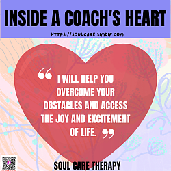 Inside A Coach's Heart