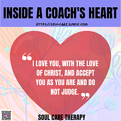 Inside A Coach's Heart