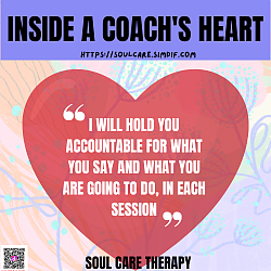 Inside A Coach's Heart