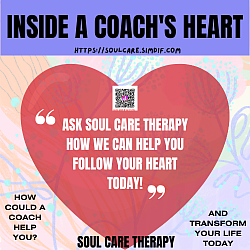 Inside A Coach's Heart