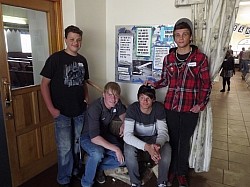 Youth/Teen Workshop - Suicide, Depression and Cyber Bullying Workshop