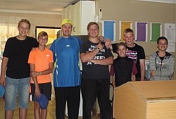 Bullying Workshop @ Private Christian School