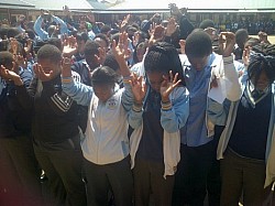 Soul Care Therapy - Ministry Guest Speaker @ Local School