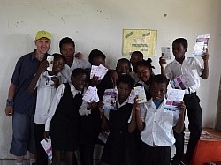Soul Care Therapy - Spreading the love of Jesus in Local Communities