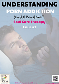 SoulCare Magazine - Issue 1 NOW available