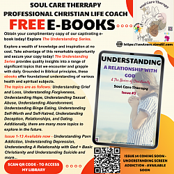 ADvert To Access My Library - The Understanding Series