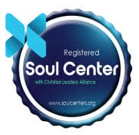 We are NOW a Registered Soul Center.