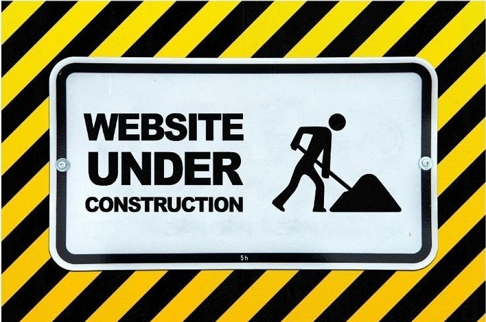 Under Construction