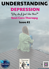 Understanding Depression - Issue 2 - Now Available