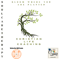 Bloom Where You are Planted: Informative Christian Sermons and Lessons.
