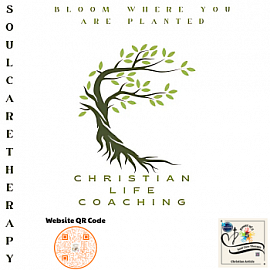Bloom Where You are Planted: Informative Christian Sermons and Lessons.