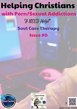Additional resources pertaining to Issue 1 can be found in the library of Soul Care Therapy.