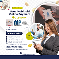 Soul Care Therapy Uses Mobipaid Online Payment Gateway