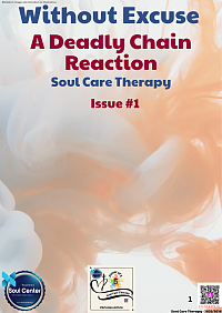 1) Without Excuse - A Deadly Chain Reaction.