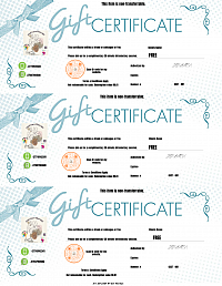 Get Your Free 30-minute Introductory Session Vouchers Today!