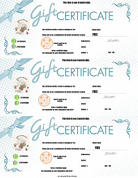 Get Your Free 30-minute Introductory Session Vouchers Today!