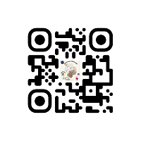 Snap that QR code and book your first appointment!