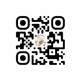 Snap that QR code and book your first appointment!