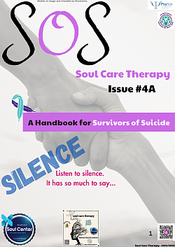 SOS - A Handbook For Survivors of Suicide
