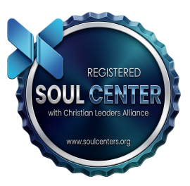 We are NOW a Registered Soul Center.
