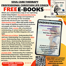 Advert To Access My Library - The Understanding Series and more.